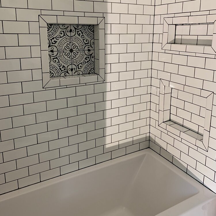 Tile Installation, Installer, Contractor, Ceramic Tile Austin TX