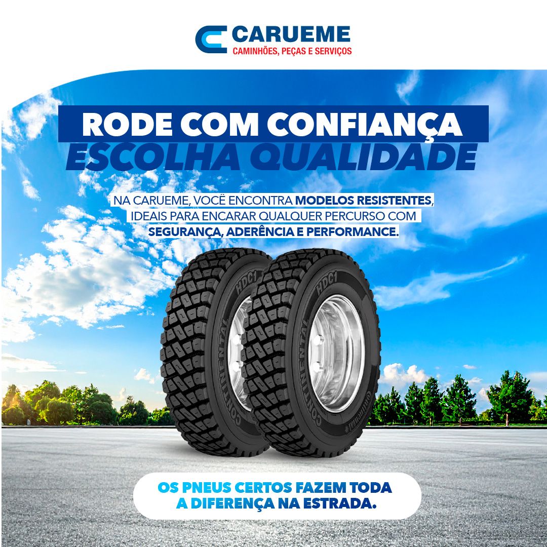 Concessionária Autorizada e Revenda Foton em São Paulo, SP - Grupo Carueme