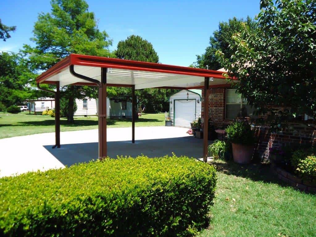 Patio Covering