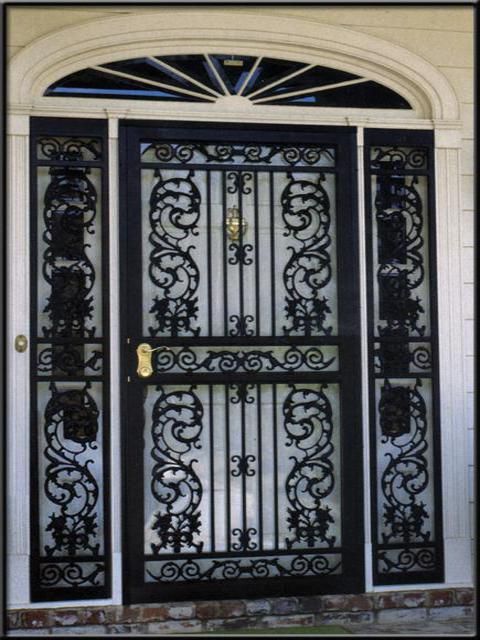 Door Replacement memphis TN