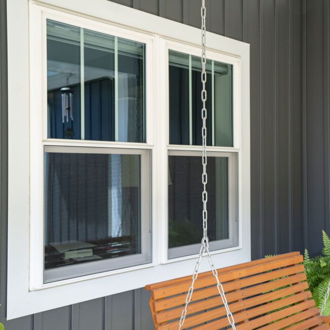 Window Replacement Southhaven