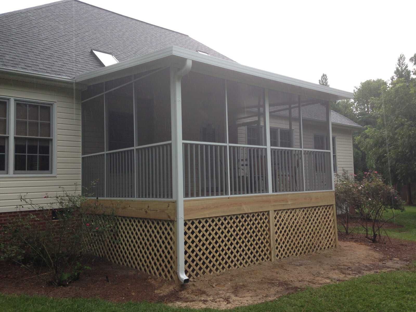 Screen Repair Memphis TN