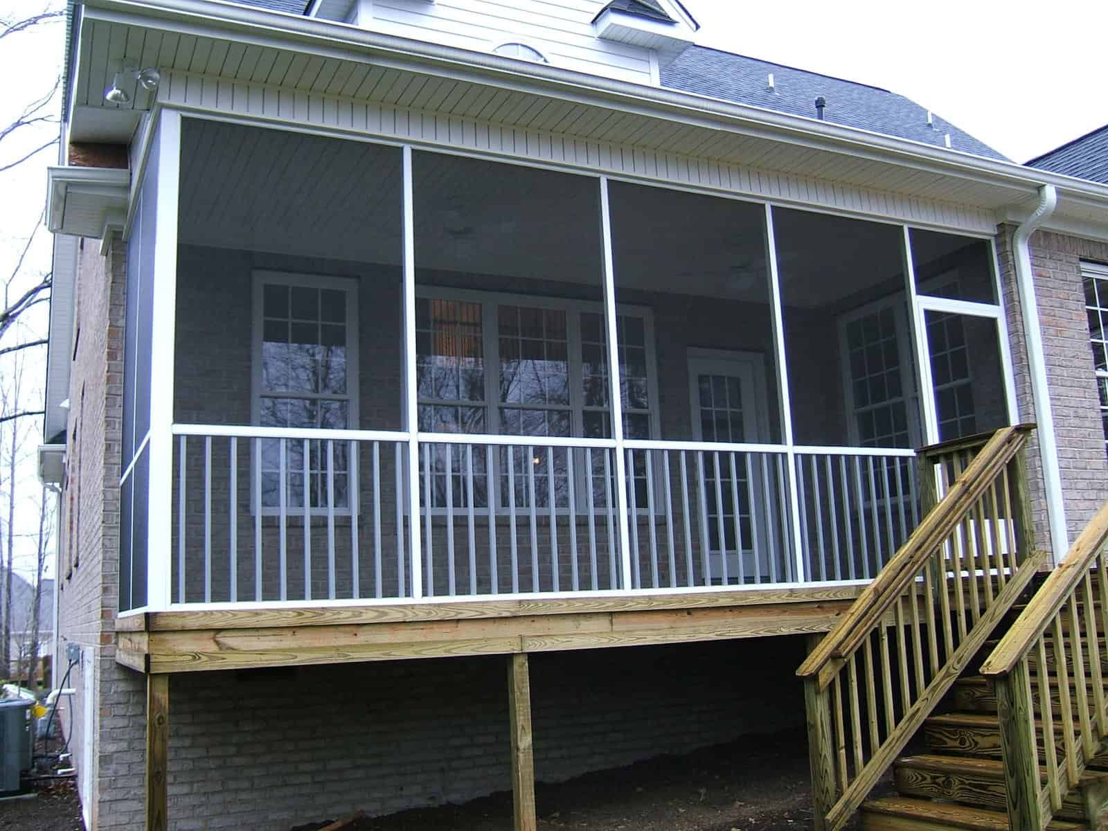 Sunroom Memphis TN