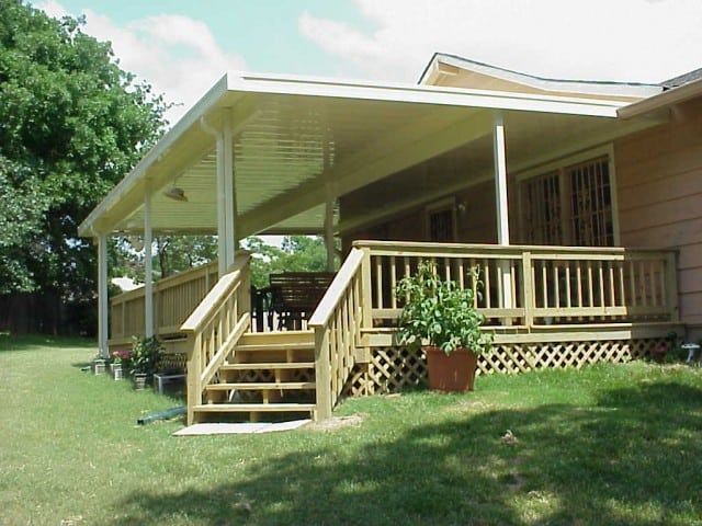 Patio Shade Cover Memphis TN