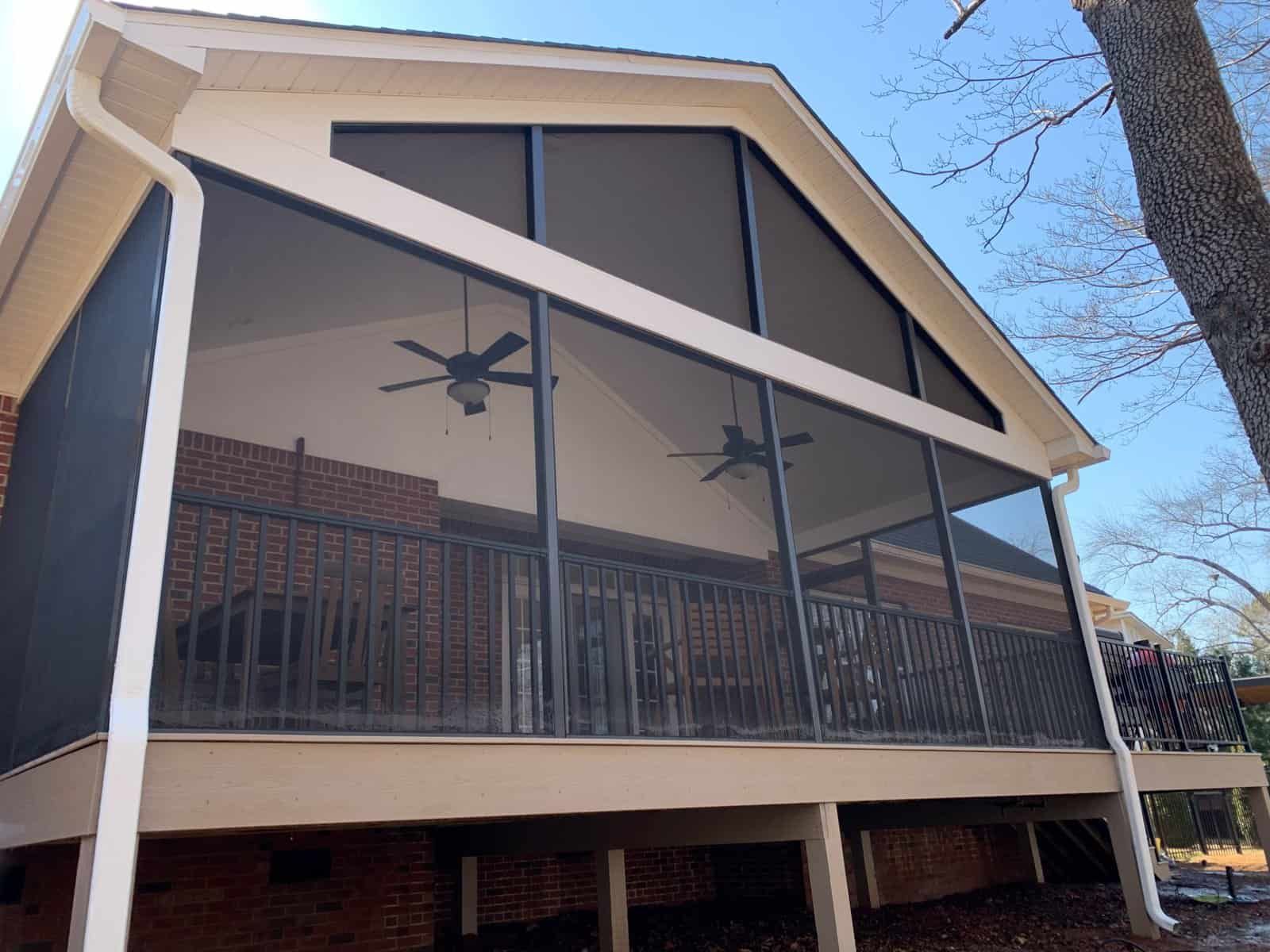 Screen Repair Memphis TN