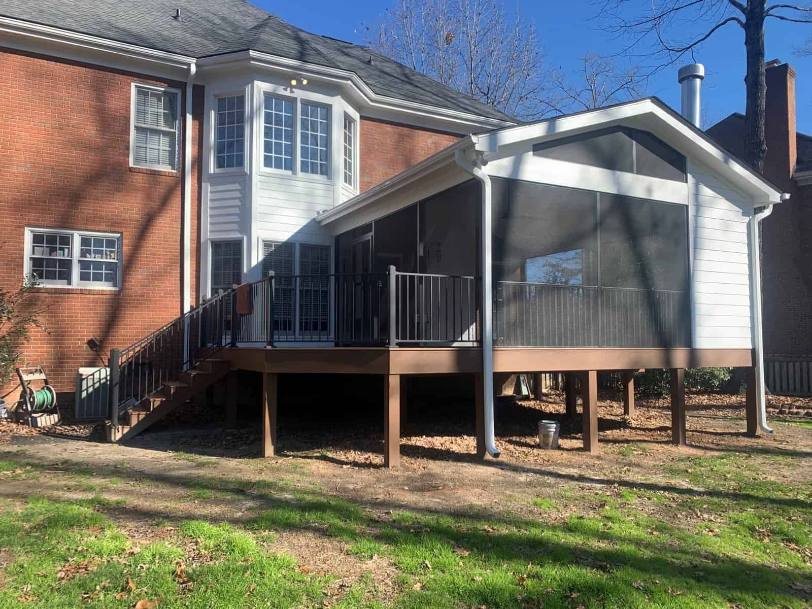Sunroom windows memphis TN