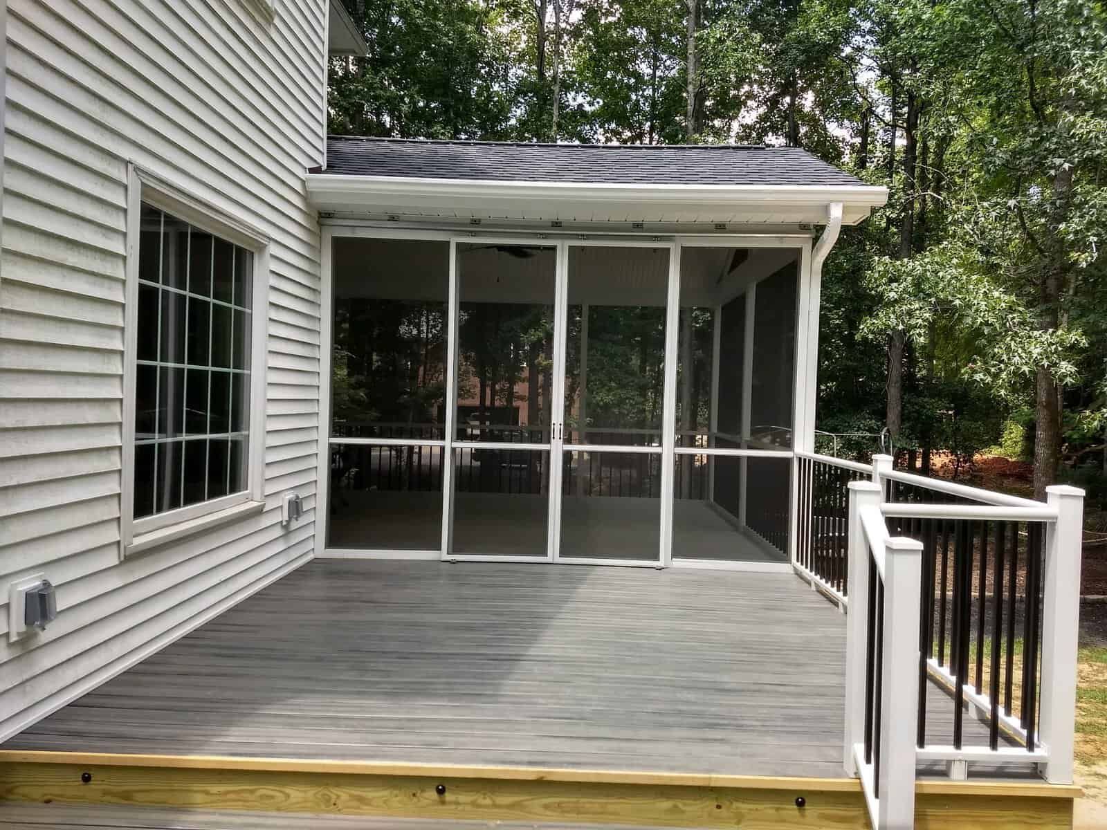 Sunroom Memphis TN