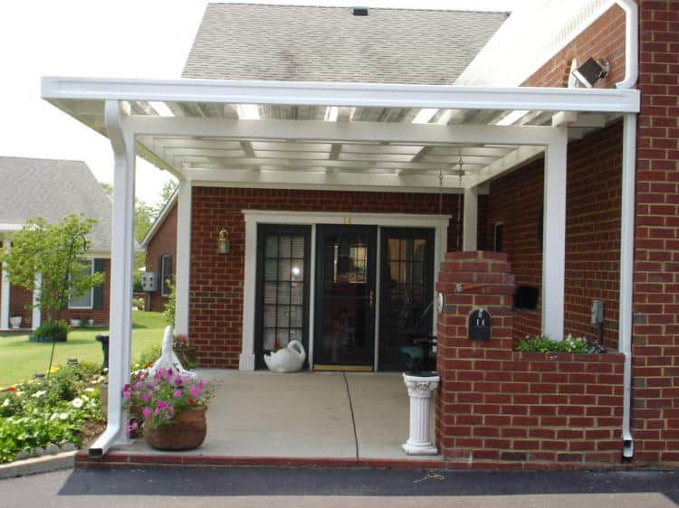 Sunroom Builder memphis TN