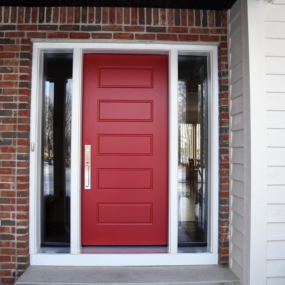 Exterior Doors memphis TN