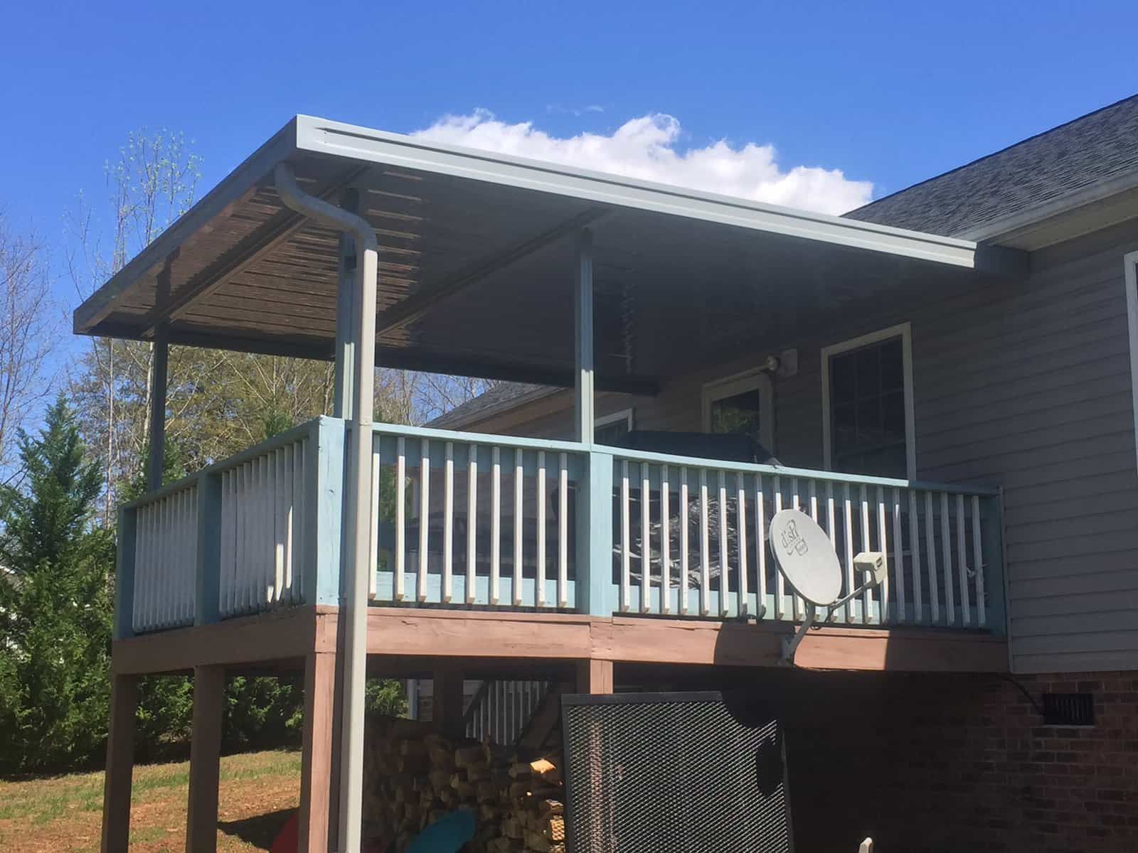 Sunroom Builder memphis TN