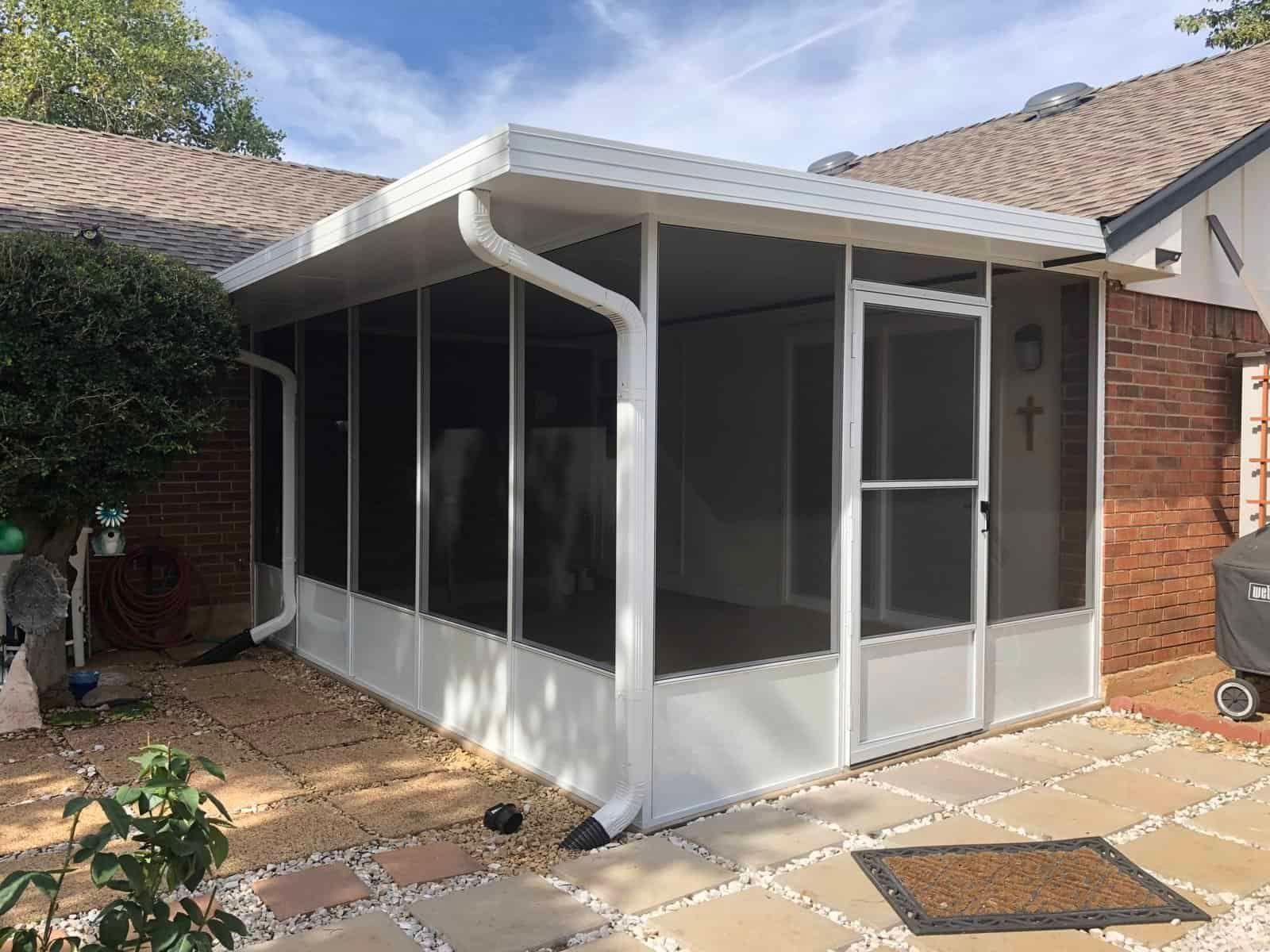 Sunroom windows memphis TN
