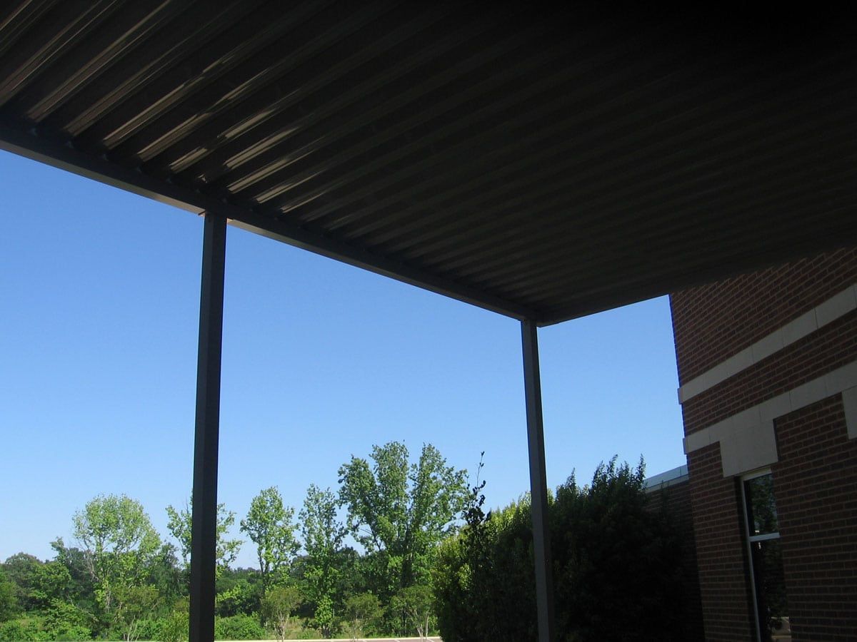 Patio Cover memphis TN