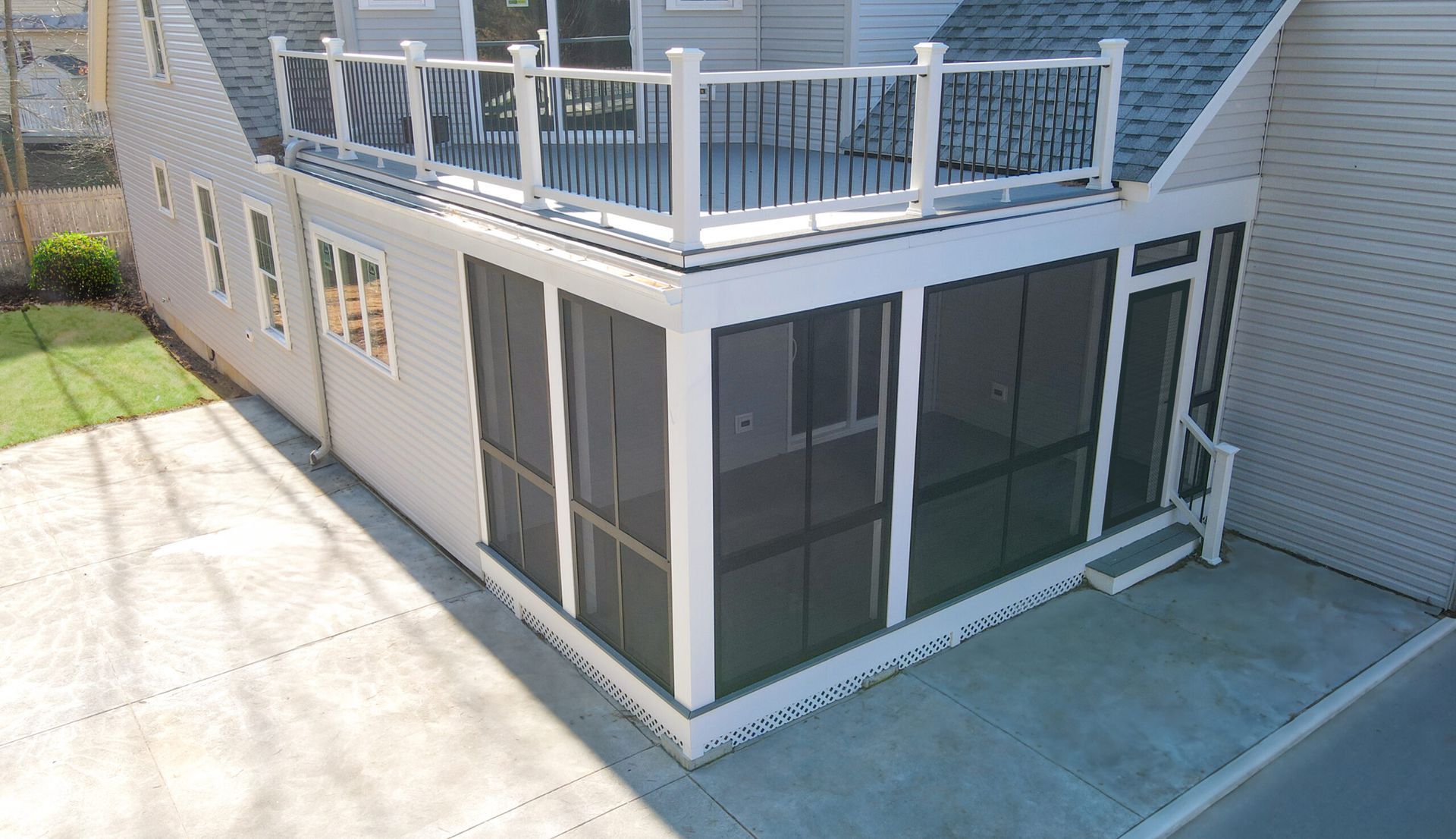 Sunroom windows memphis TN