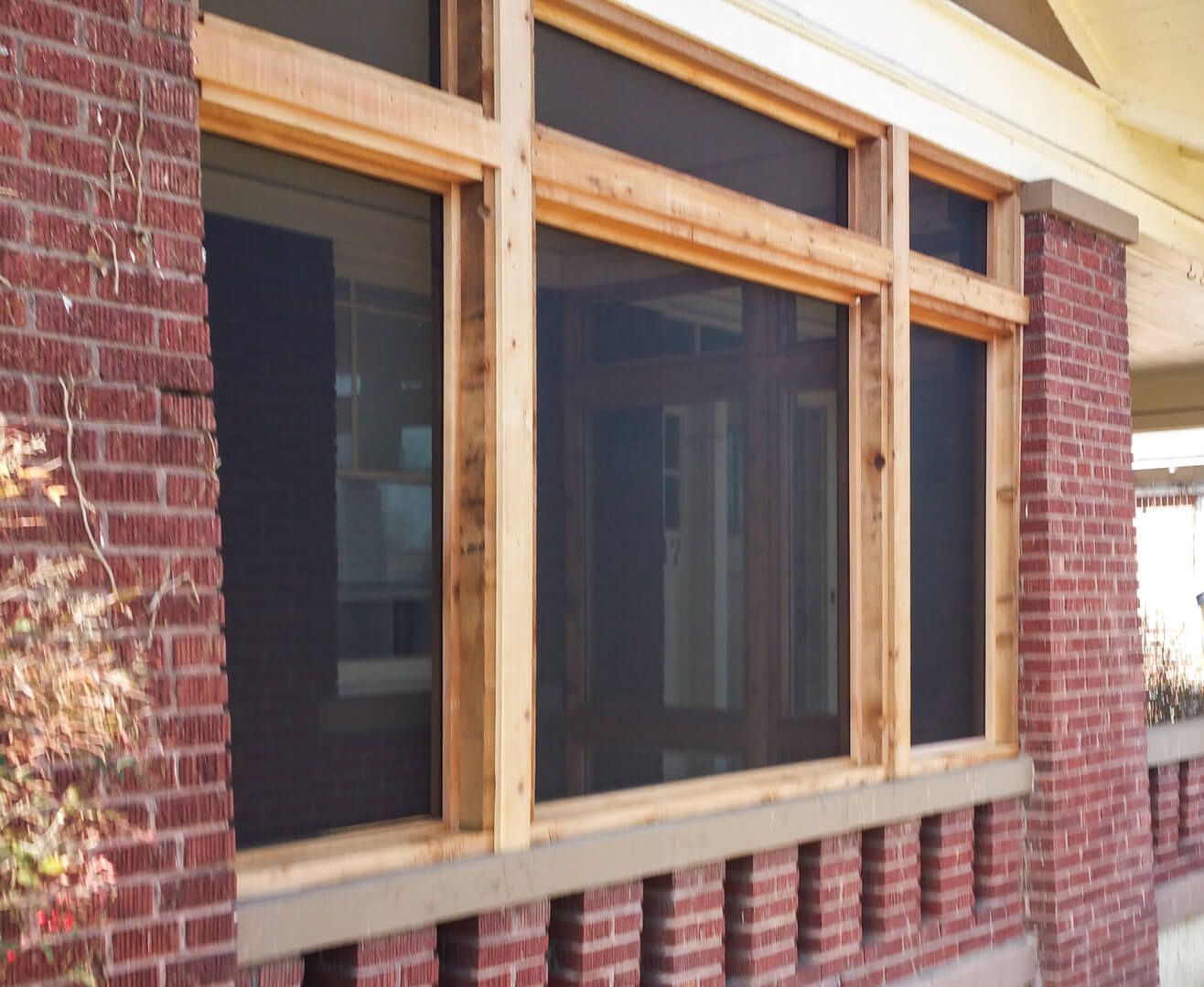 Sunroom windows memphis TN