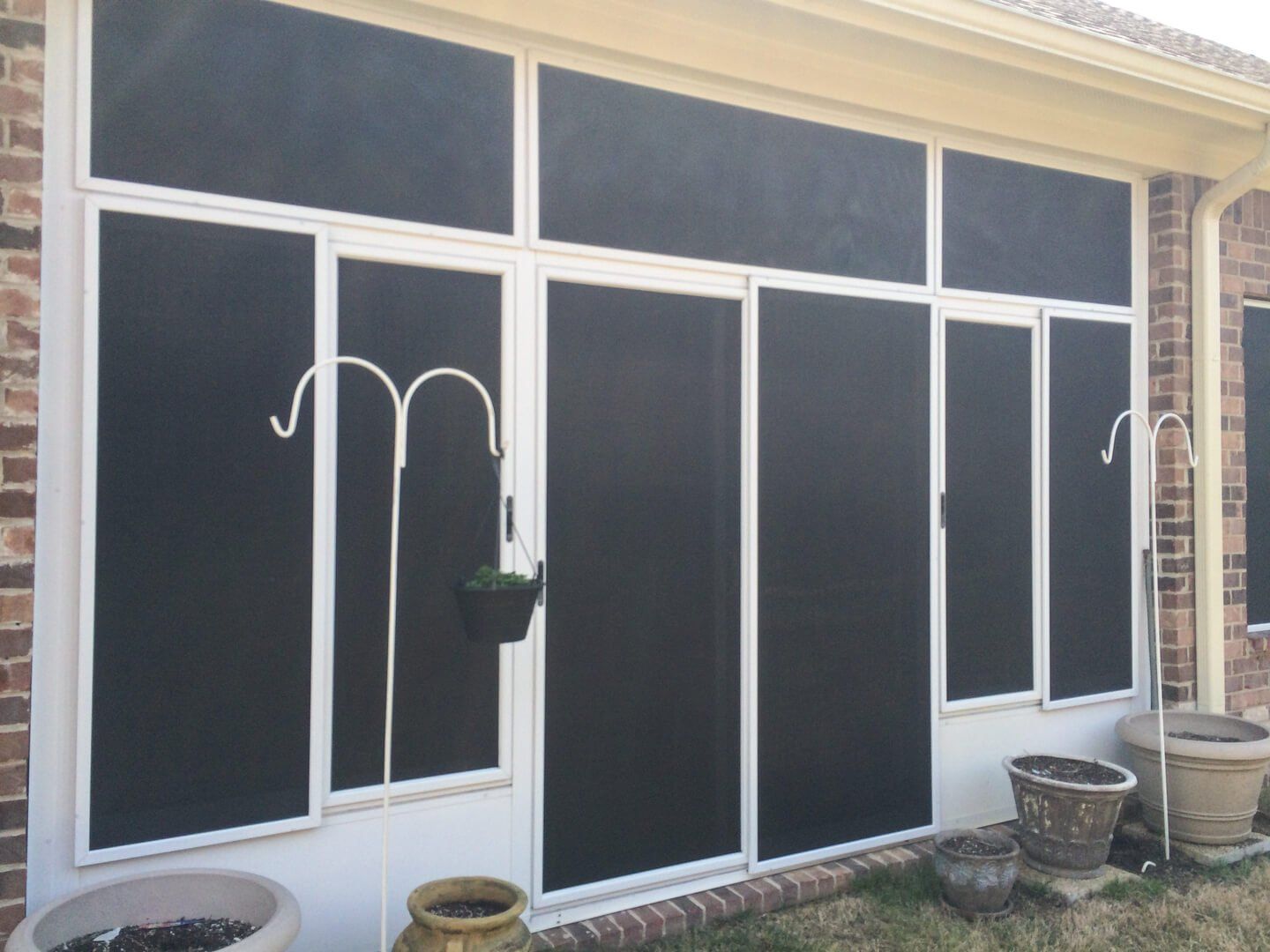 Screen repair memphis