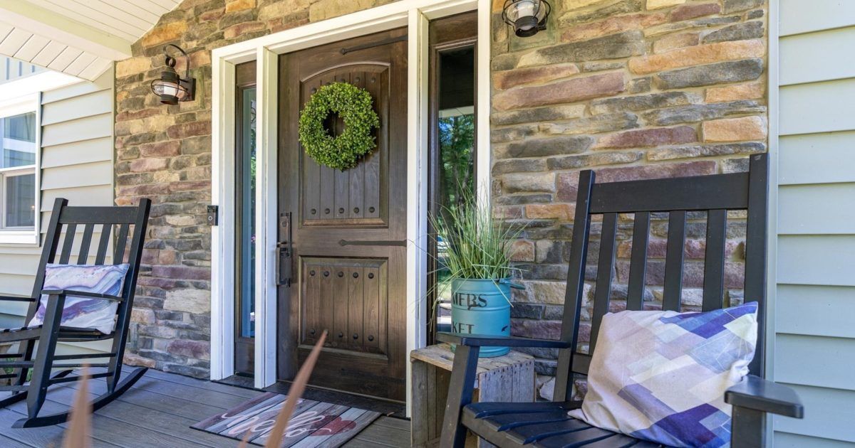 Front Door Replacement memphis TN