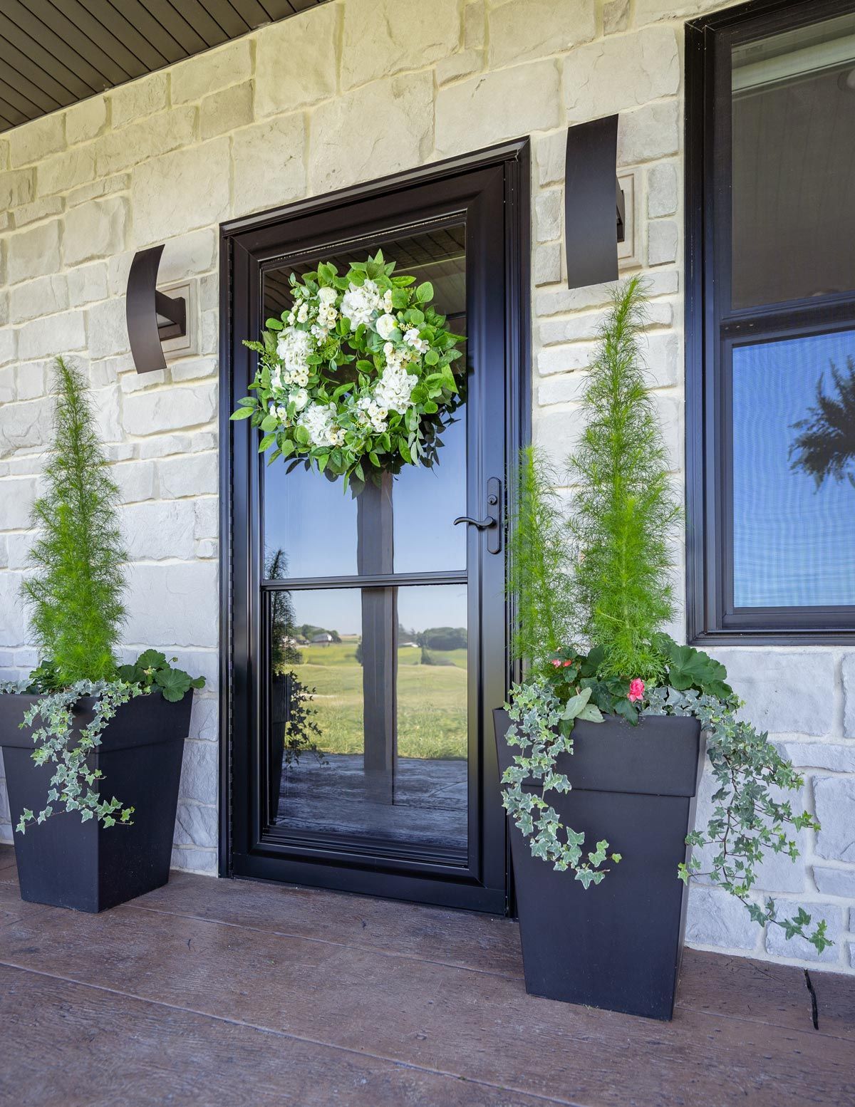 Exterior Doors memphis TN