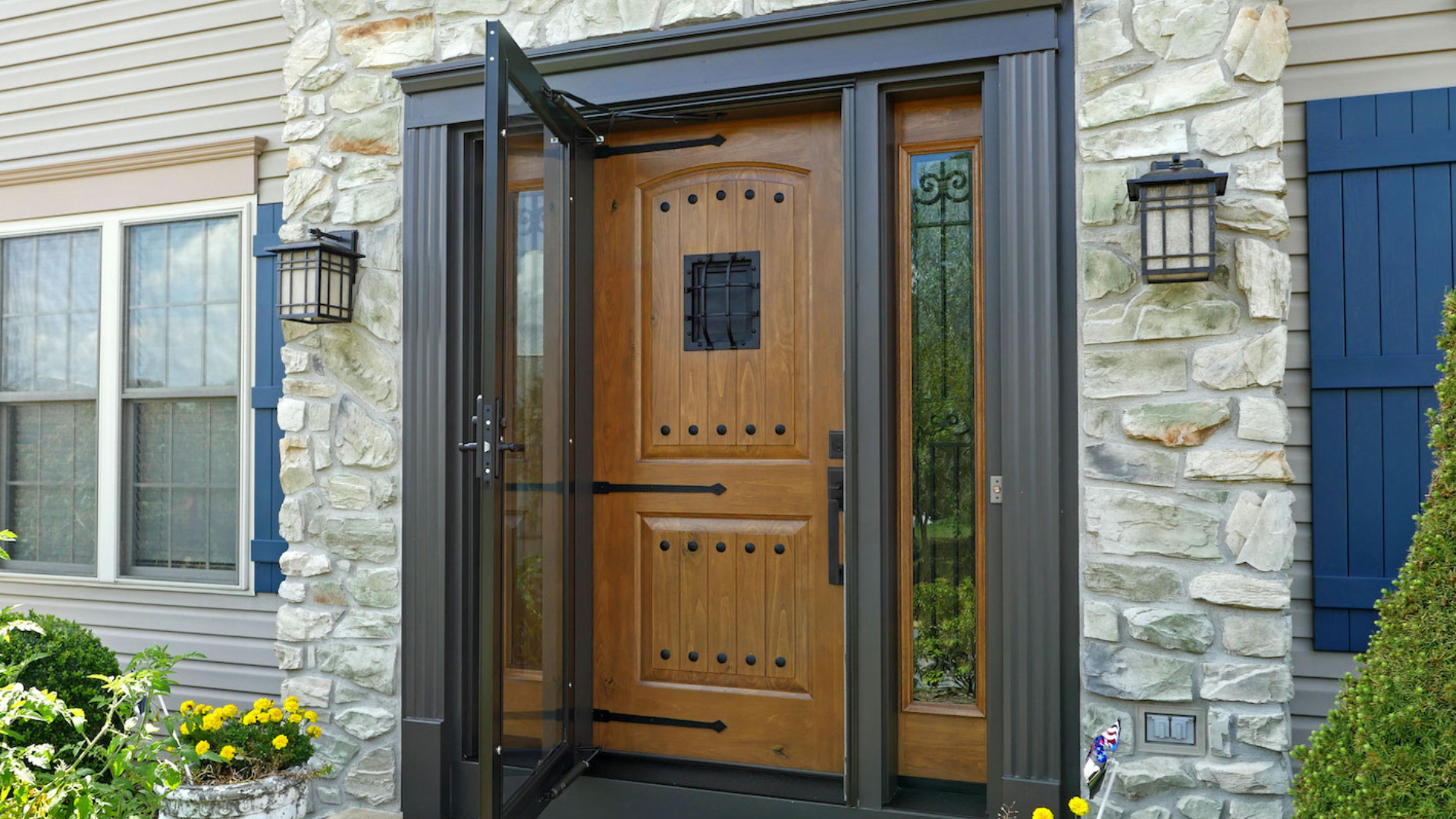Exterior Doors memphis TN