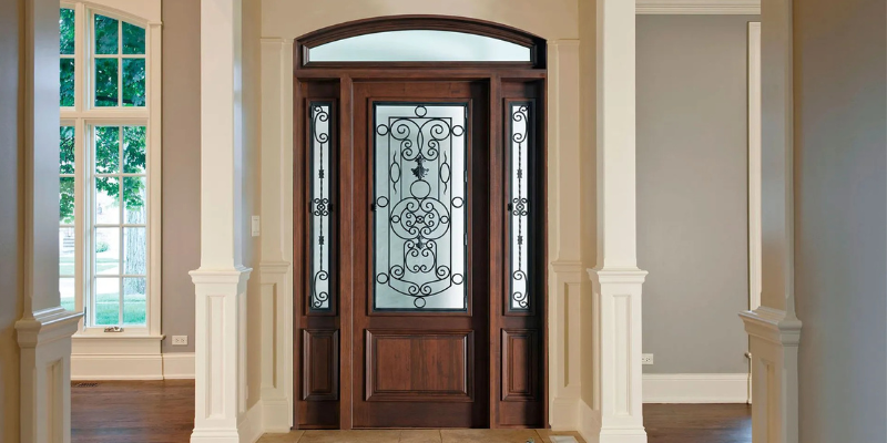 Door Replacement Memphis TN
