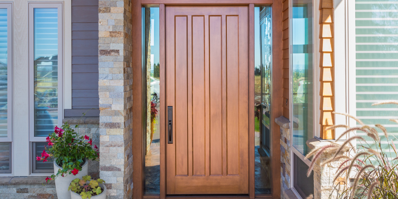 Door Replacement Millington TN