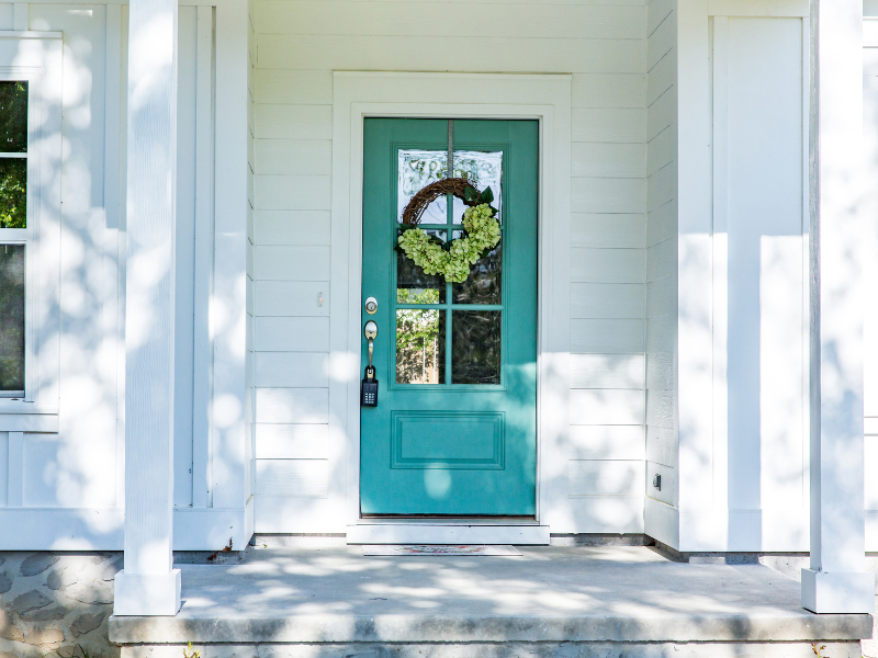 Exterior Door Replacement Memphis TN