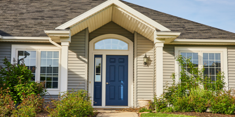 Door Replacement Memphis TN
