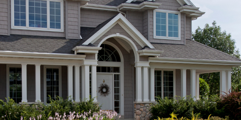 Exterior Door Replacement Memphis TN