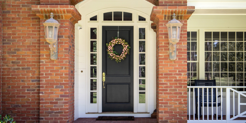Door Replacement Memphis TN