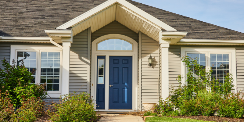 ProVia® Legacy™ Steel Entry Doors Memphis TN