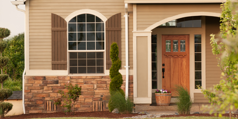 Door Replacement Memphis TN
