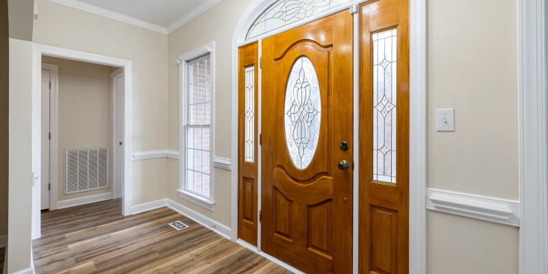 Door Replacement Memphis TN