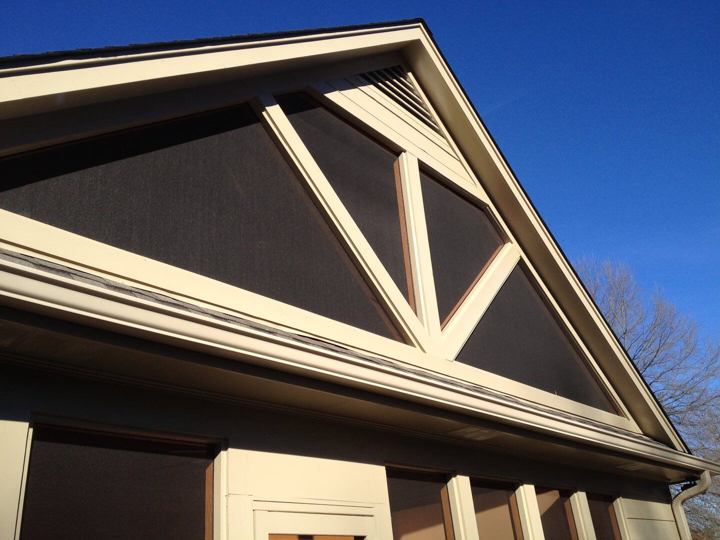 Sunroom windows memphis TN