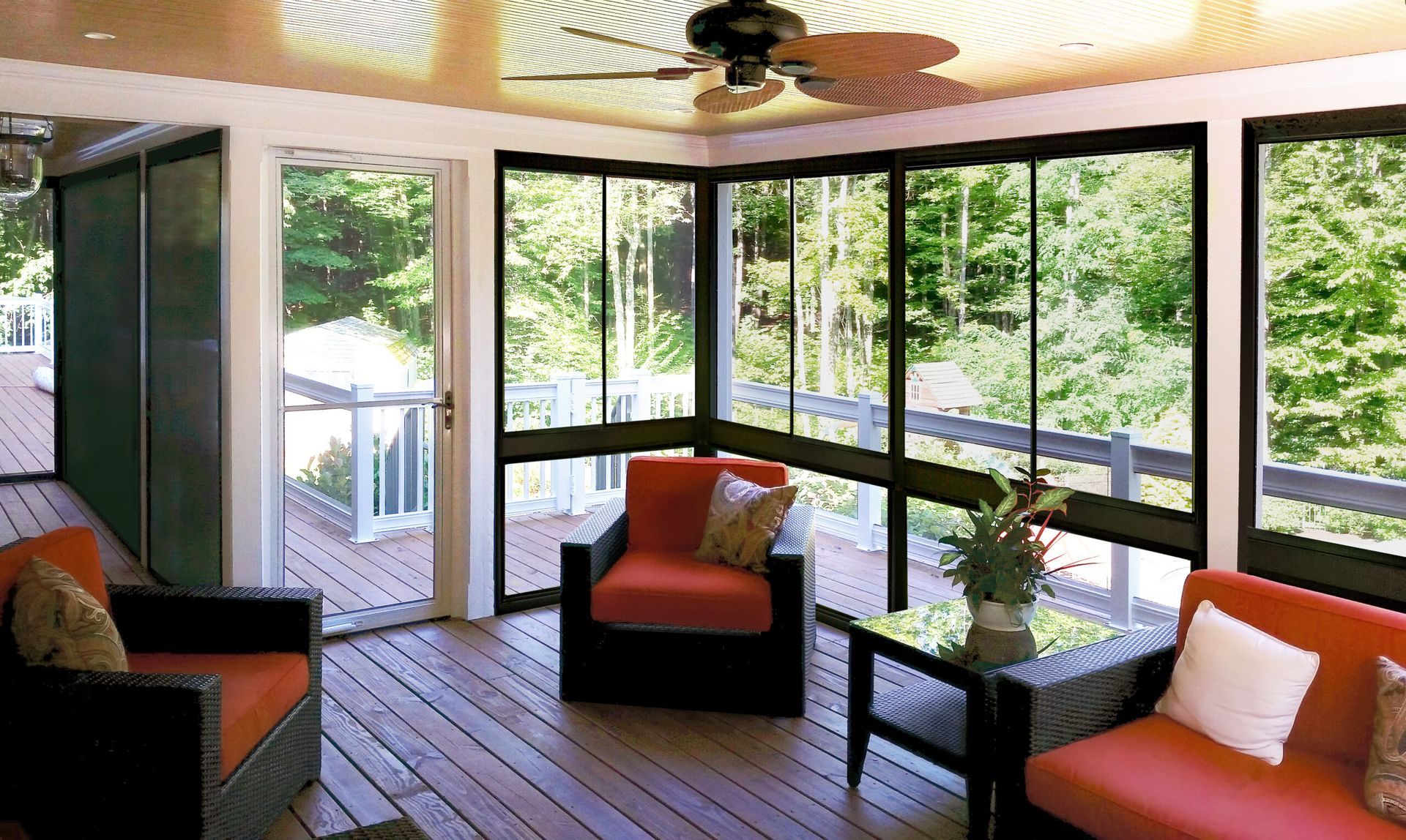 Sunroom windows memphis TN