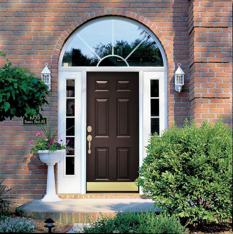 Exterior Door Replacement Memphis TN