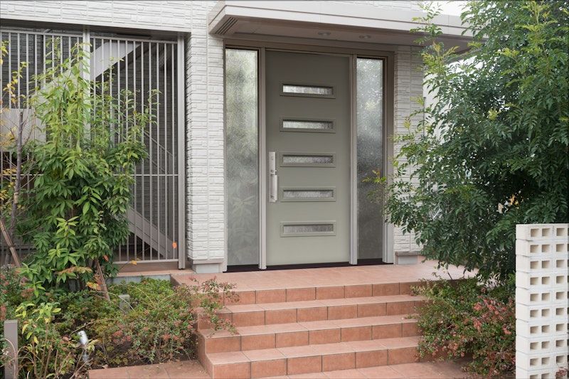 Door Replacement memphis TN