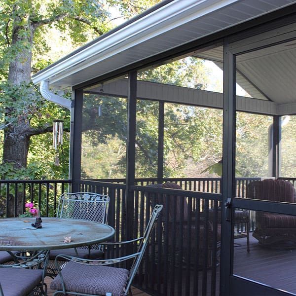 sunroom Memphis TN