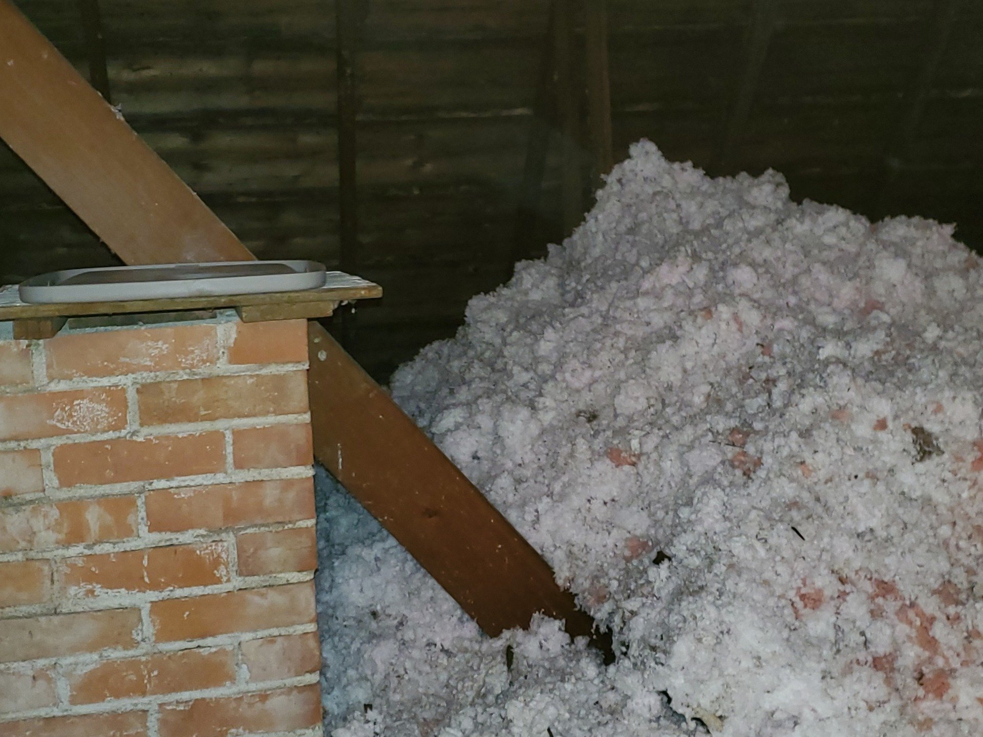 Insulation Removal Billings, MT Big Sky Disaster Restoration