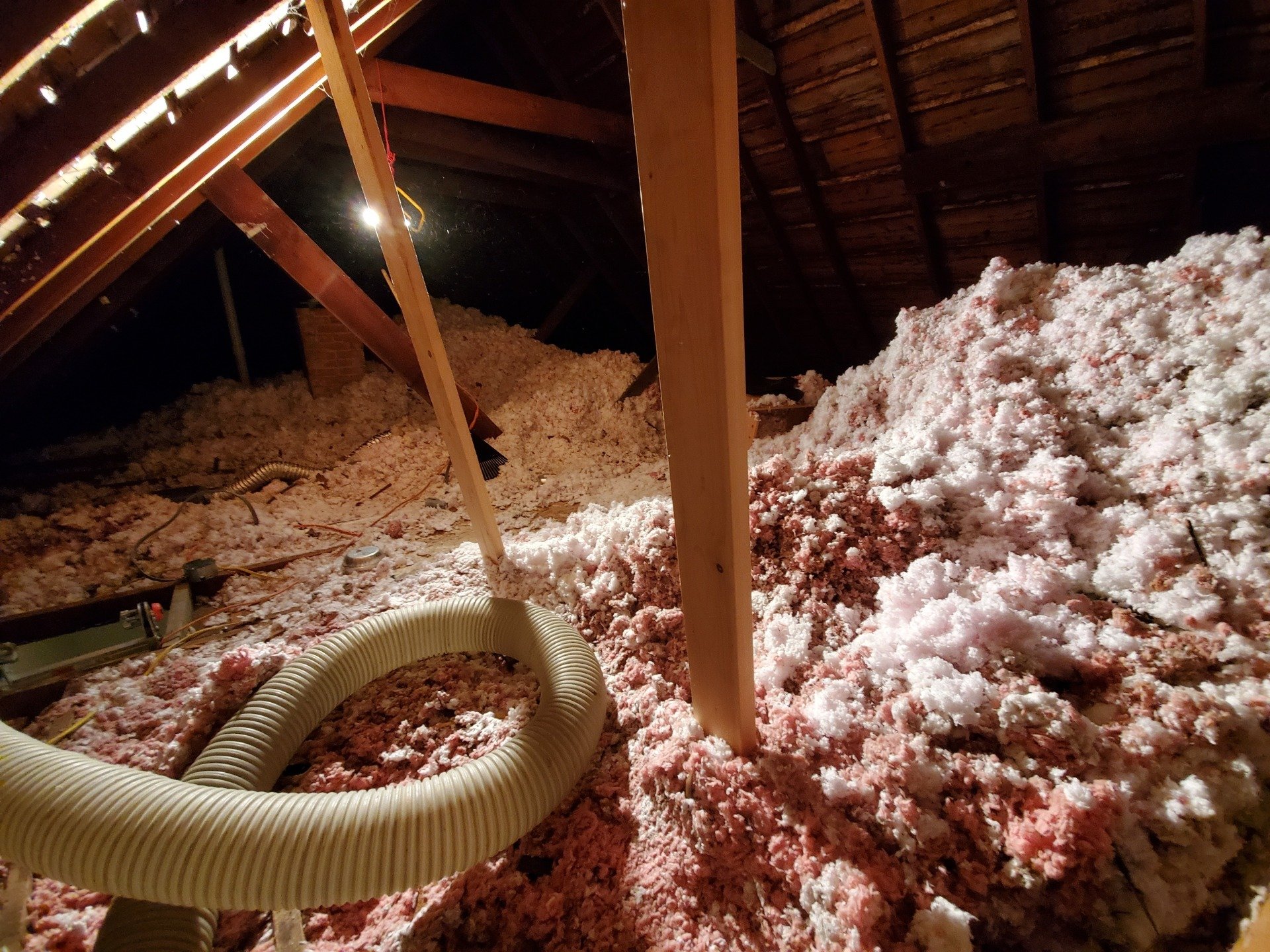 Insulation Removal Billings, MT Big Sky Disaster Restoration