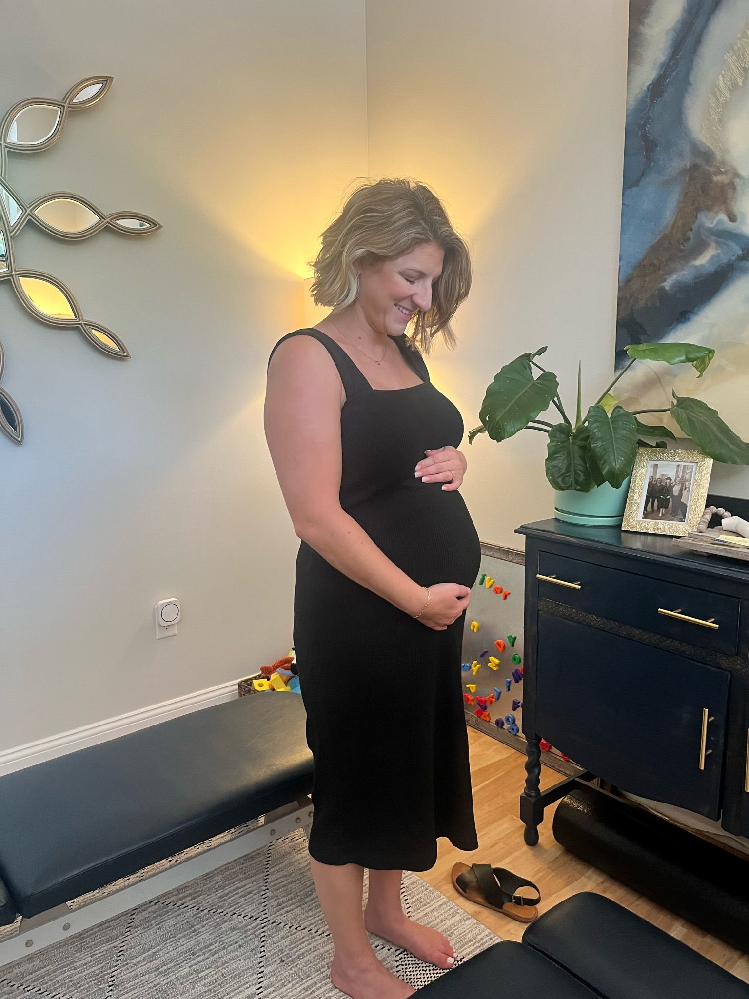 Women's Care at Stone Chiropractic in Mount Pleasant, SC