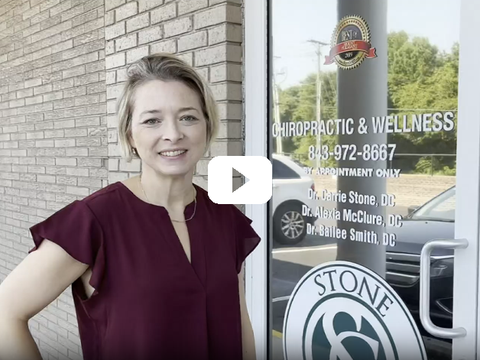 Stone Chiropractic Video Tour