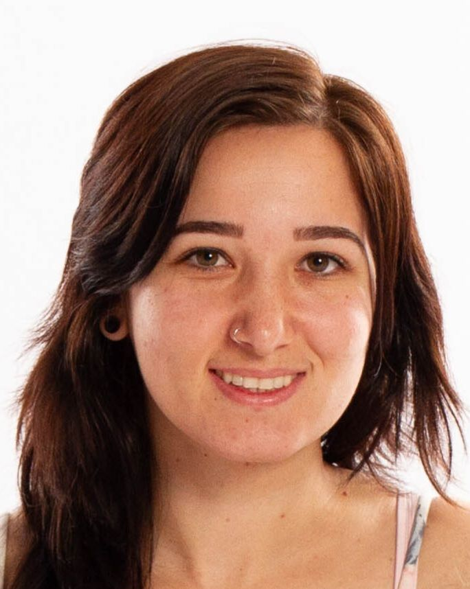 hannah bradbury