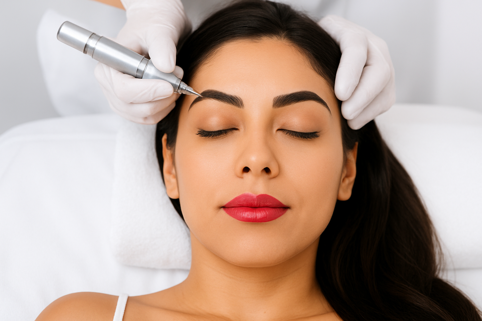 microblading