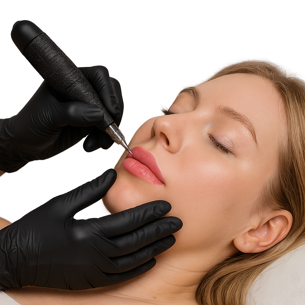 microblading