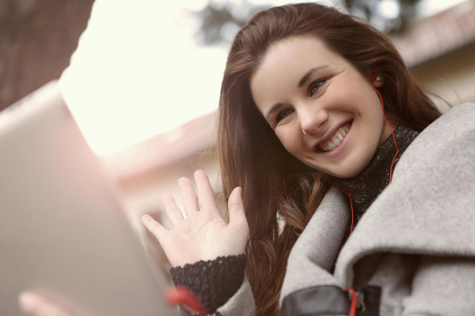 pmu helps with video calling