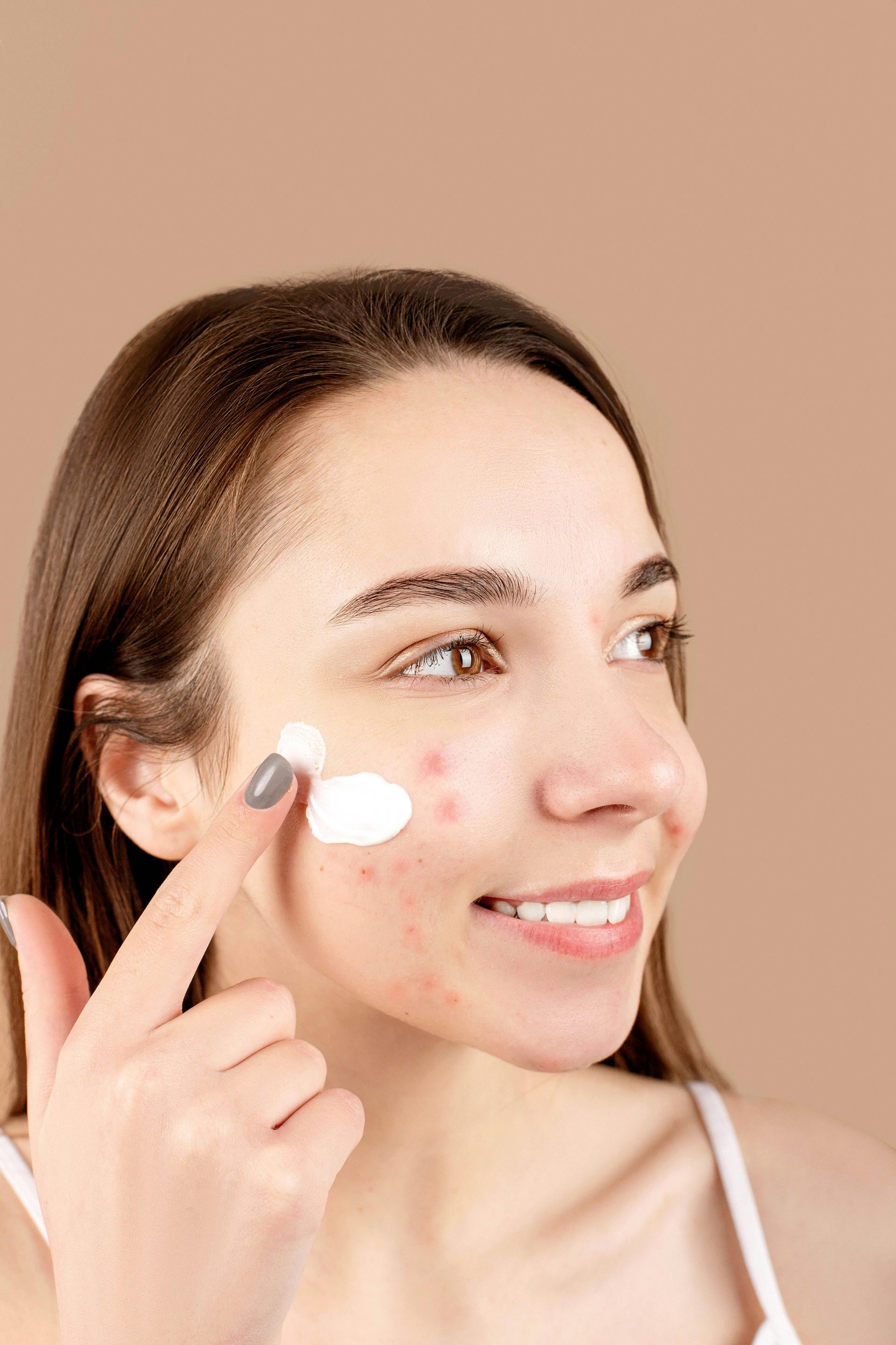 A thoughtful guide to permanent makeup for sensitive skin, including irritation concerns