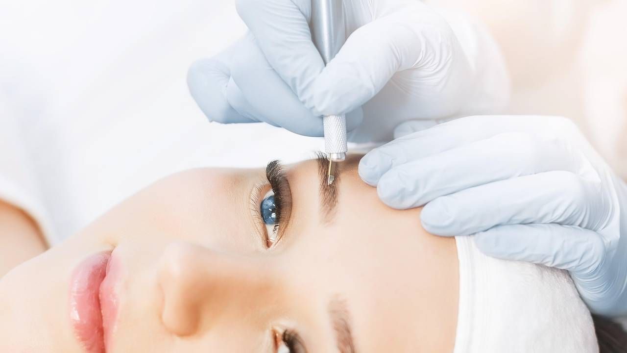 microblading
