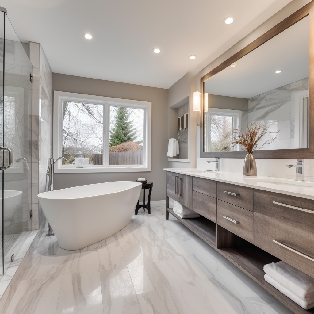 Elevate Your Bathroom: The Ultimate Guide to Design Trends and ...