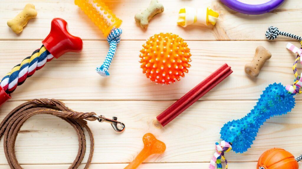 Gifts and toys