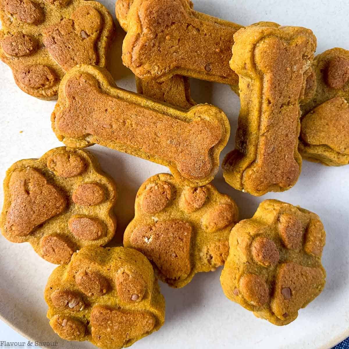Good for you treats!