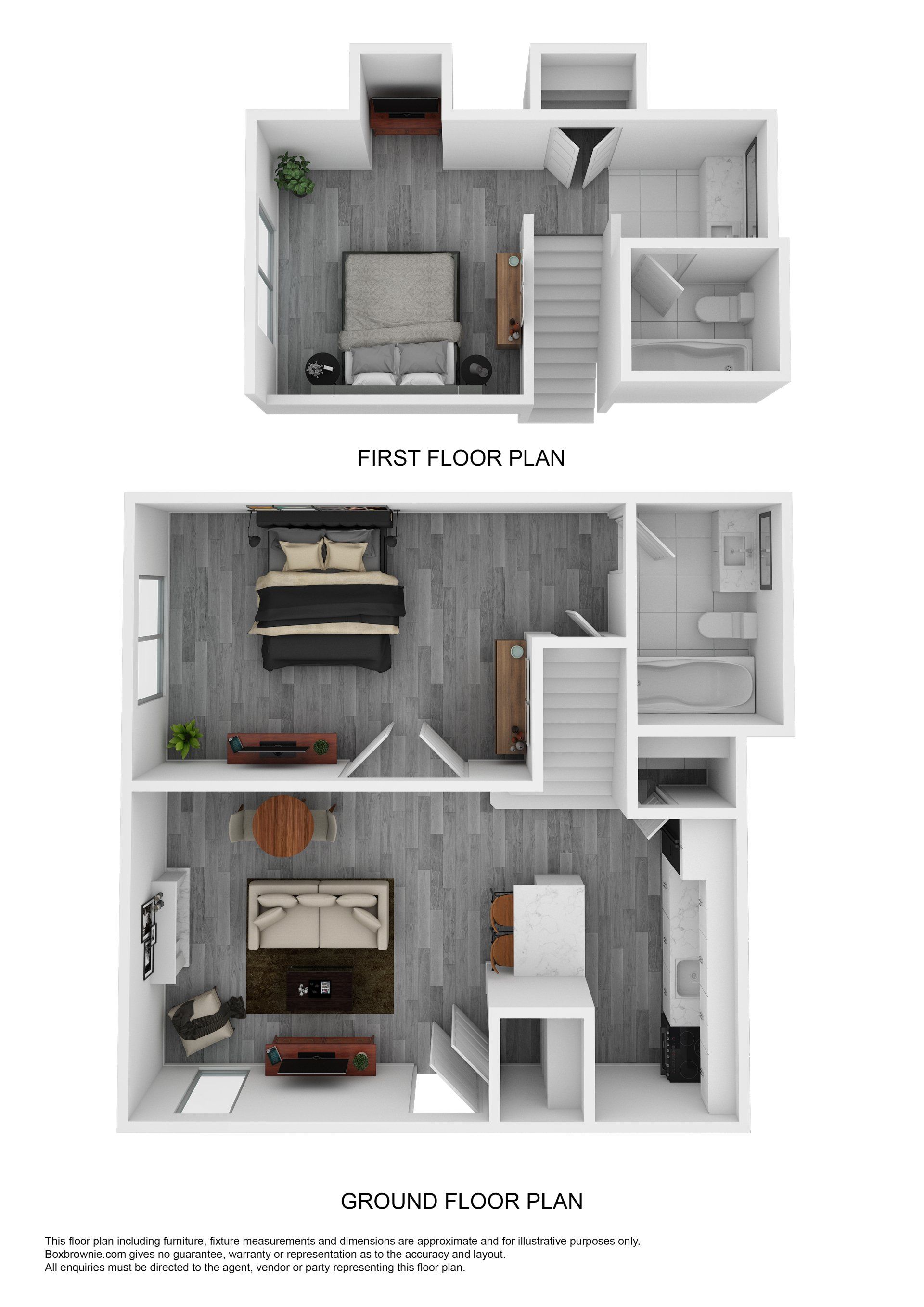 the vibe penthouse